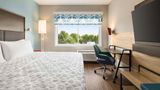 Tru by Hilton Martinsburg Room