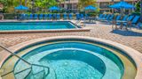 Hilton Vacation Club Polynesian Isles Pool