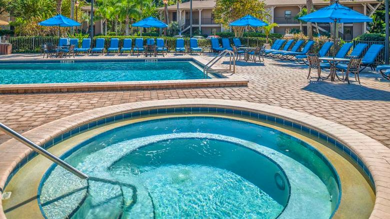 <b>Hilton Vacation Club Polynesian Isles Pool</b>. Images powered by <a href="https://iceportal.shijigroup.com/" title="IcePortal" target="_blank">IcePortal</a>.