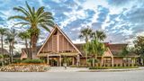 Hilton Vacation Club Polynesian Isles Exterior