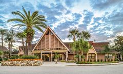 Hilton Vacation Club Polynesian Isles