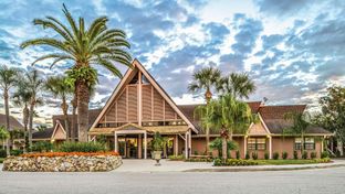 Hilton Vacation Club Polynesian Isles
