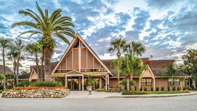 Hilton Vacation Club Polynesian Isles