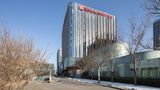<b>Hilton Garden Inn Daxing Jinyuan Road Exterior</b>. Images powered by <a href="https://iceportal.shijigroup.com/" title="IcePortal" target="_blank">IcePortal</a>.