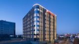 <b>Hilton Garden Inn Daxing Jinyuan Road Exterior</b>. Images powered by <a href="https://iceportal.shijigroup.com/" title="IcePortal" target="_blank">IcePortal</a>.