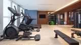 <b>Hilton Garden Inn Daxing Jinyuan Road Health</b>. Images powered by <a href="https://iceportal.shijigroup.com/" title="IcePortal" target="_blank">IcePortal</a>.