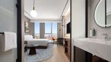 <b>Hilton Garden Inn Daxing Jinyuan Road Room</b>. Images powered by <a href="https://iceportal.shijigroup.com/" title="IcePortal" target="_blank">IcePortal</a>.