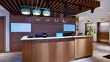 Home2 Suites by Hilton Grand Rapids NE Lobby