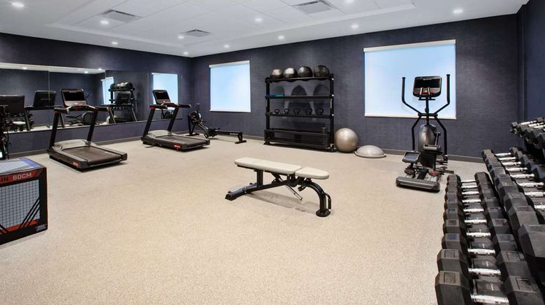 <b>Home2 Suites by Hilton Grand Rapids NE Health</b>. Images powered by <a href="https://iceportal.shijigroup.com/" title="IcePortal" target="_blank">IcePortal</a>.
