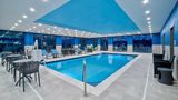 Hampton Inn Hilton UN Medical Ctr Pool