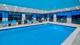 Hampton Inn Hilton UN Medical Ctr Pool