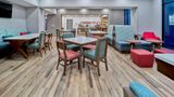 Hampton Inn Hilton UN Medical Ctr Restaurant