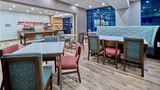 Hampton Inn Hilton UN Medical Ctr Restaurant
