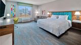 Hampton Inn Hilton UN Medical Ctr Room