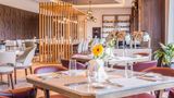 Hilton Garden Inn Samarkand Afrosiyob Restaurant