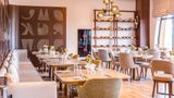 Hilton Garden Inn Samarkand Afrosiyob Restaurant