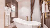 Hilton Garden Inn Samarkand Afrosiyob Room