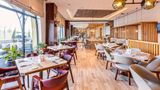 Hilton Garden Inn Samarkand Afrosiyob Restaurant