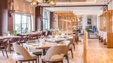 Hilton Garden Inn Samarkand Afrosiyob Restaurant