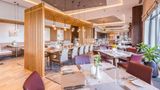 Hilton Garden Inn Samarkand Afrosiyob Restaurant