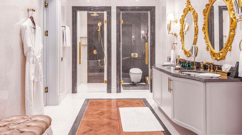 <b>Hilton Garden Inn Samarkand Afrosiyob Room</b>. Images powered by <a href="https://iceportal.shijigroup.com/" title="IcePortal" target="_blank">IcePortal</a>.