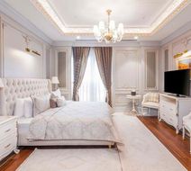 Hilton Garden Inn Samarkand Afrosiyob Room