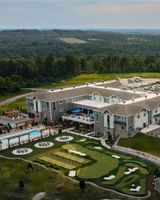 Skaneateles Fields Resort & Spa