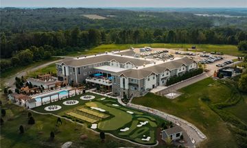 Skaneateles Fields Resort & Spa