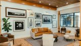 Skaneateles Fields Resort & Spa Lobby