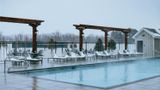 Skaneateles Fields Resort & Spa Pool