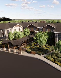Skaneateles Fields Resort & Spa
