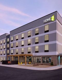 Home2 by Hilton Conyers