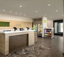 Home2 by Hilton Conyers Lobby