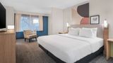 Spark by Hilton Historic District Room