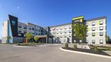 Tru by Hilton Fort Worth Lake Worth Exterior