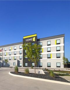 Tru by Hilton Fort Worth Lake Worth