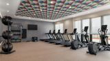 Tru by Hilton Fort Worth Lake Worth Health