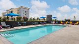 Tru by Hilton Fort Worth Lake Worth Pool