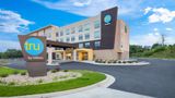 Tru by Hilton Lexington Exterior
