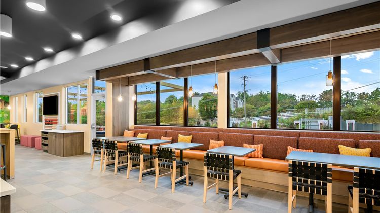 Tru by Hilton Lexington Restaurant