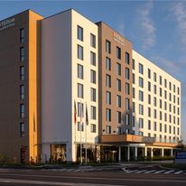 Hilton Garden Inn Brasov