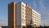 Hilton Garden Inn Brasov Exterior