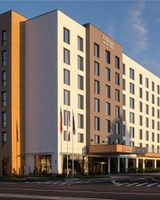 Hilton Garden Inn Brasov