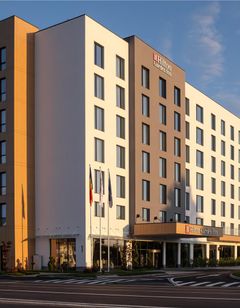Hilton Garden Inn Brasov