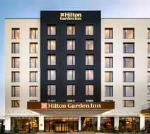 Hilton Garden Inn Brasov Exterior
