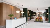 Hilton Garden Inn Brasov Lobby