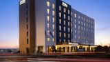 Hilton Garden Inn Brasov Exterior