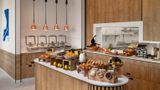 Hilton Garden Inn Brasov Restaurant