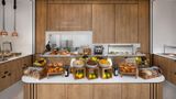 Hilton Garden Inn Brasov Restaurant
