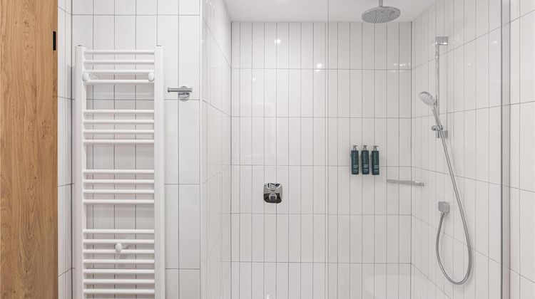 Hilton Garden Inn Brasov Room